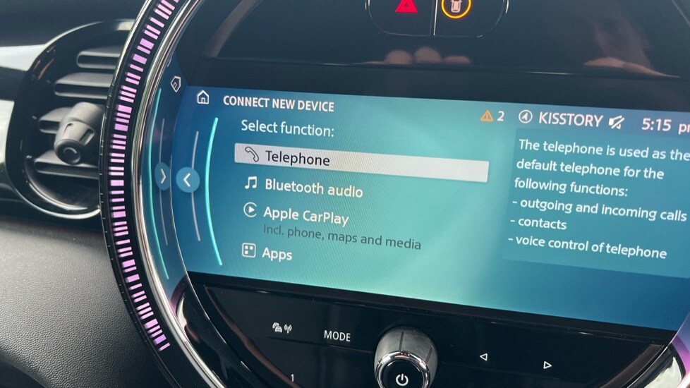 Used MINI Hatch 2022 for sale - 76079413: Photo 29