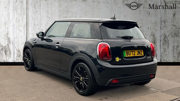 Used MINI Hatch 2022 for sale - 76079413: Photo 2