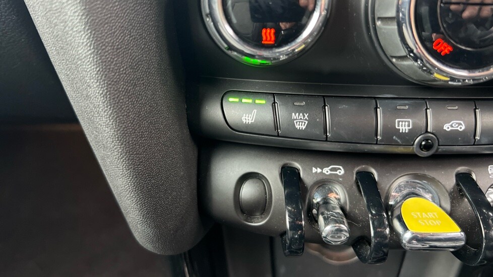 Used MINI Hatch 2022 for sale - 76079413: Photo 30