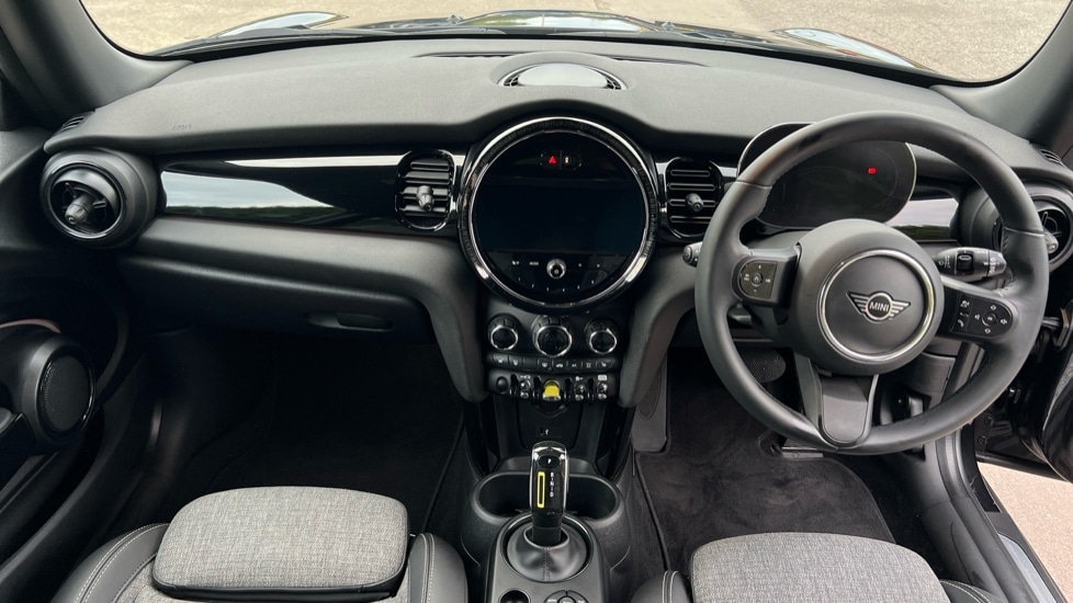 Used MINI Hatch 2022 for sale - 76079413: Photo 4