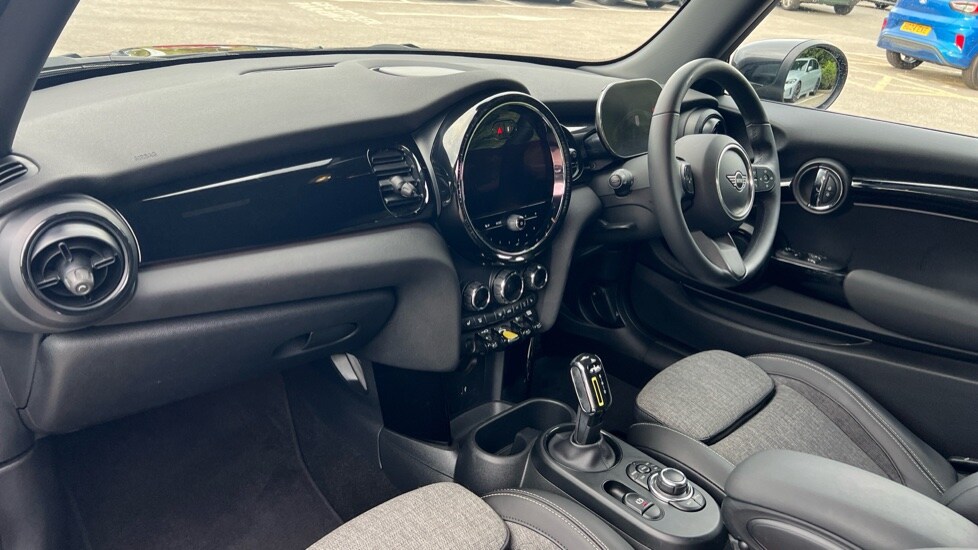 Used MINI Hatch 2022 for sale - 76079413: Photo 7