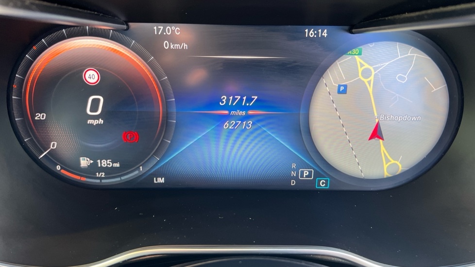 Used Mercedes-Benz GLC 2021 for sale - 76008103: Photo 13
