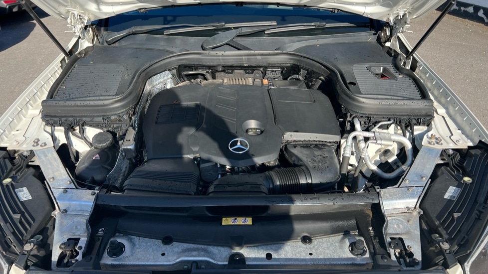 Used Mercedes-Benz GLC 2021 for sale - 76008103: Photo 16