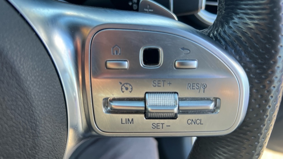 Used Mercedes-Benz GLC 2021 for sale - 76008103: Photo 23