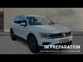 2018 - 1.4 TSi 125 SE Nav 5dr