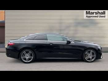 Used Mercedes-Benz E-Class 2019 for sale - 74818554: Photo