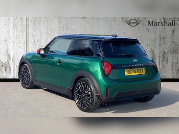 Used MINI Cooper 2025 for sale - 75579874: Photo