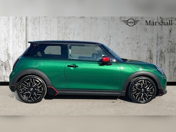 Used MINI Cooper 2025 for sale - 75579874: Photo