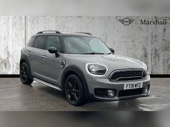 Used MINI Countryman 2019 for sale - 76366567: Photo