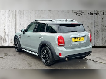 Used MINI Countryman 2019 for sale - 76366567: Photo