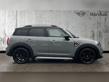 Used MINI Countryman 2019 for sale - 76366567: Photo
