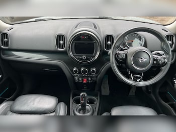 Used MINI Countryman 2019 for sale - 76366567: Photo