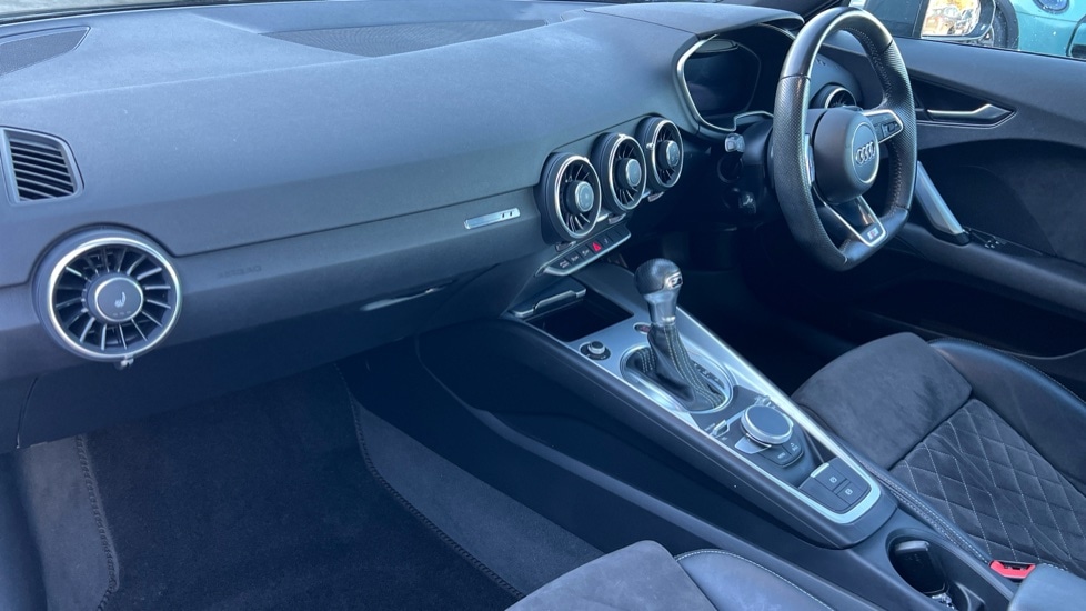 Used Audi TT 2019 for sale - 76874003: Photo 10