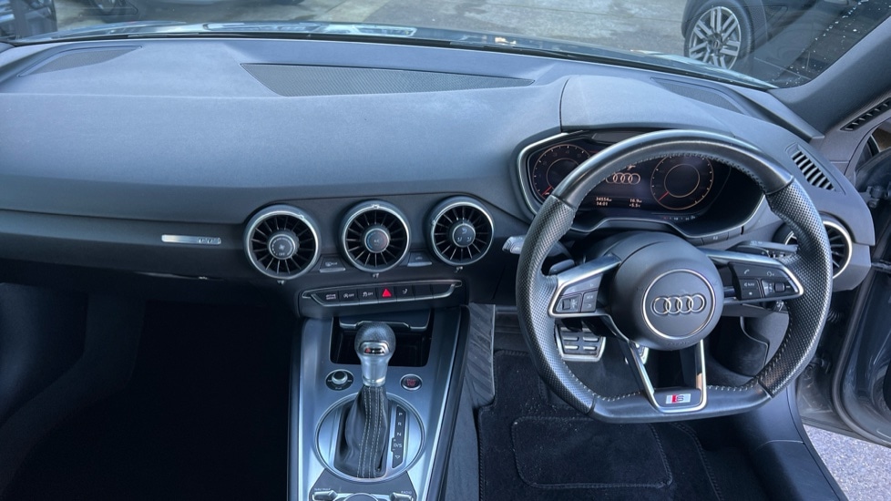 Used Audi TT 2019 for sale - 76874003: Photo 11