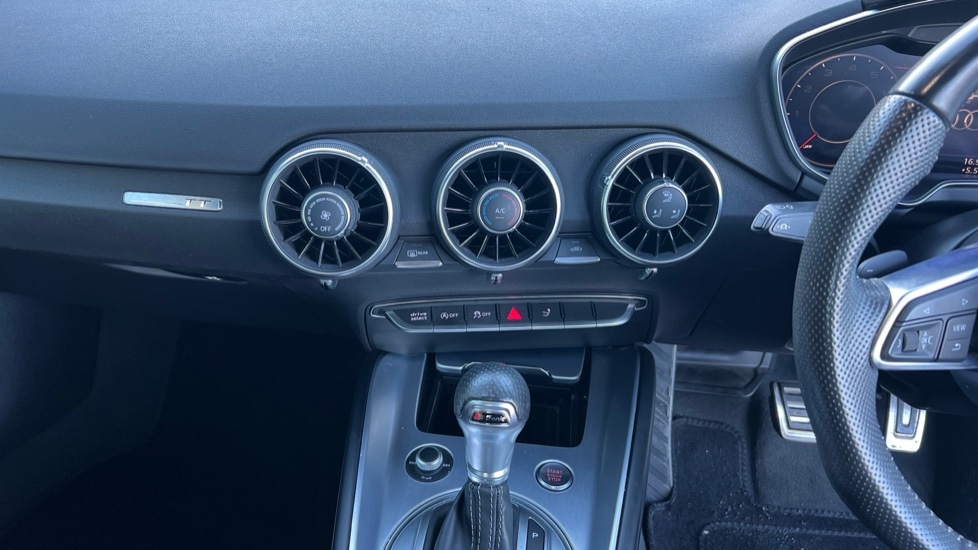 Used Audi TT 2019 for sale - 76874003: Photo 12
