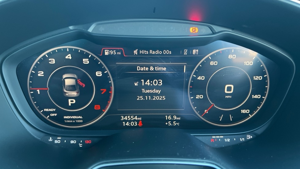 Used Audi TT 2019 for sale - 76874003: Photo 13