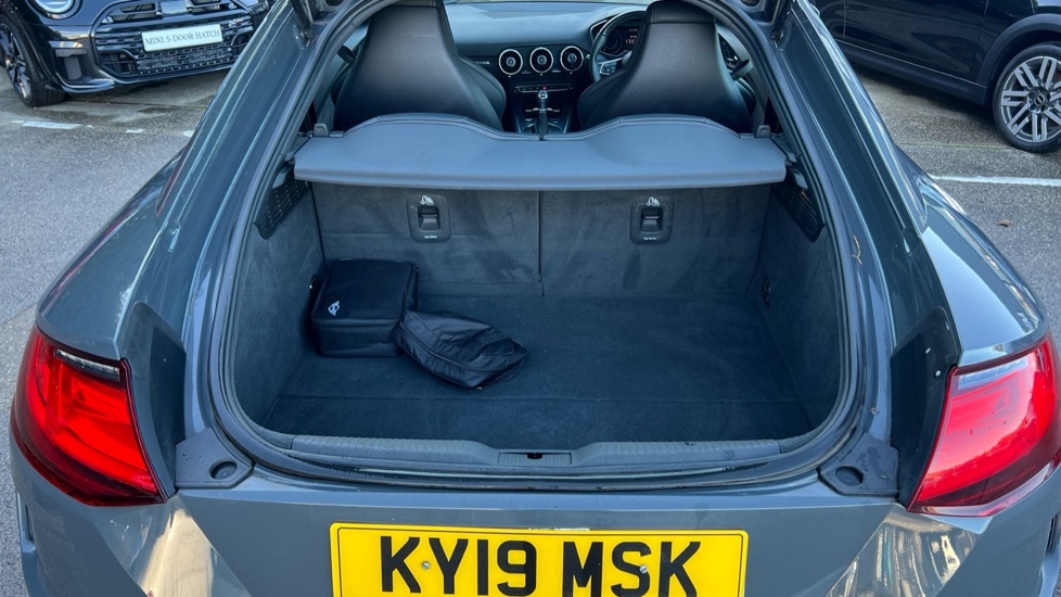 Used Audi TT 2019 for sale - 76874003: Photo 15