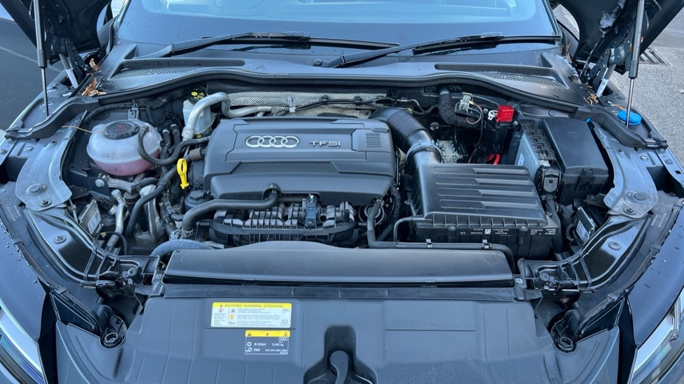 Used Audi TT 2019 for sale - 76874003: Photo 16