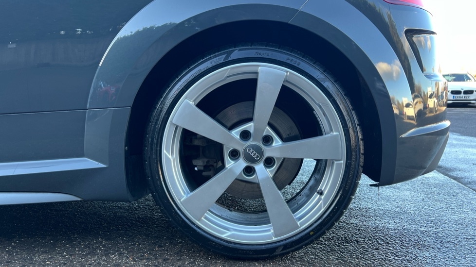 Used Audi TT 2019 for sale - 76874003: Photo 18