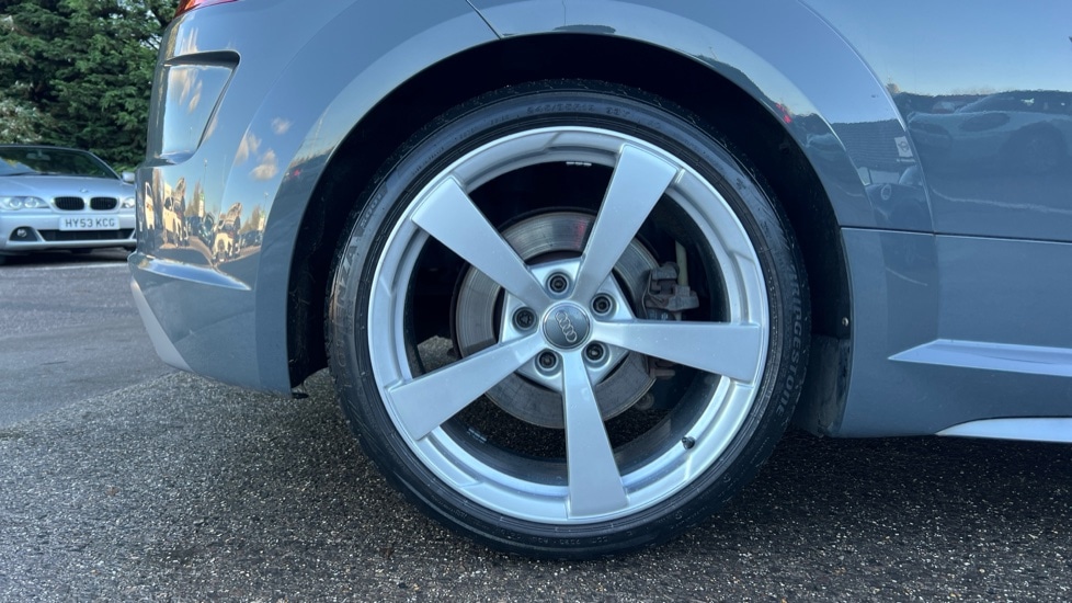 Used Audi TT 2019 for sale - 76874003: Photo 19