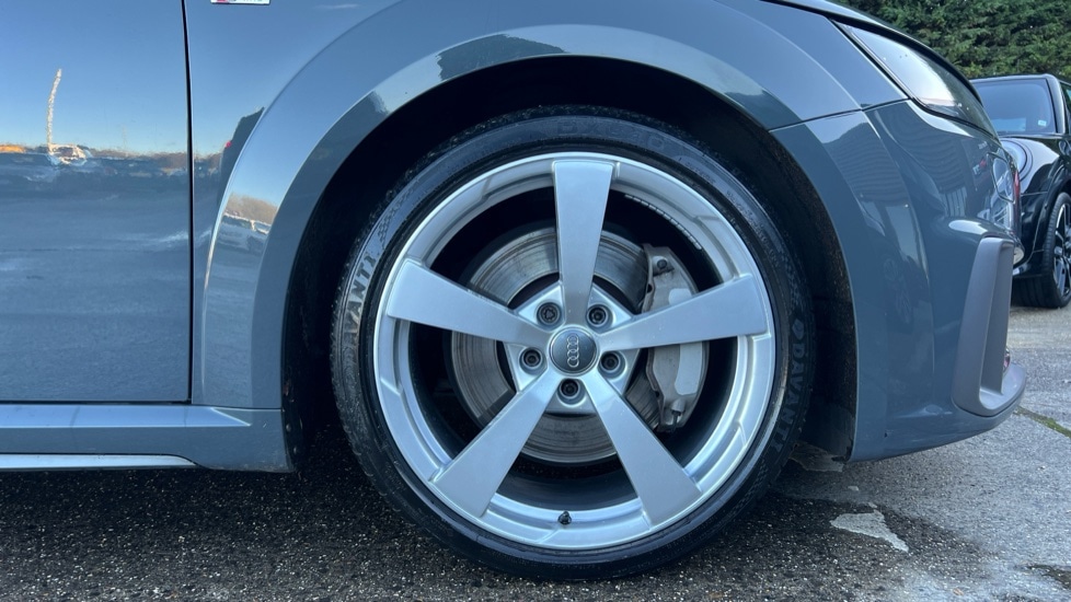 Used Audi TT 2019 for sale - 76874003: Photo 20