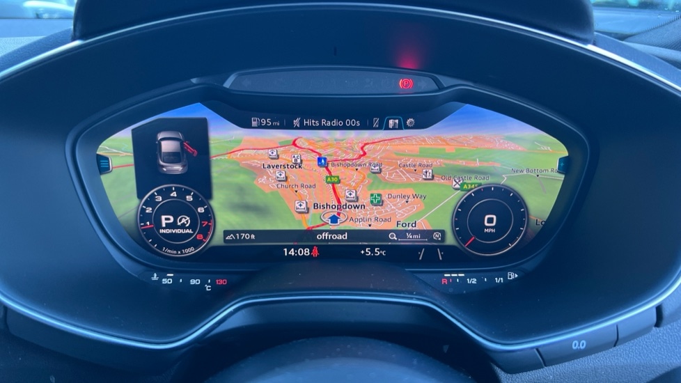 Used Audi TT 2019 for sale - 76874003: Photo 22