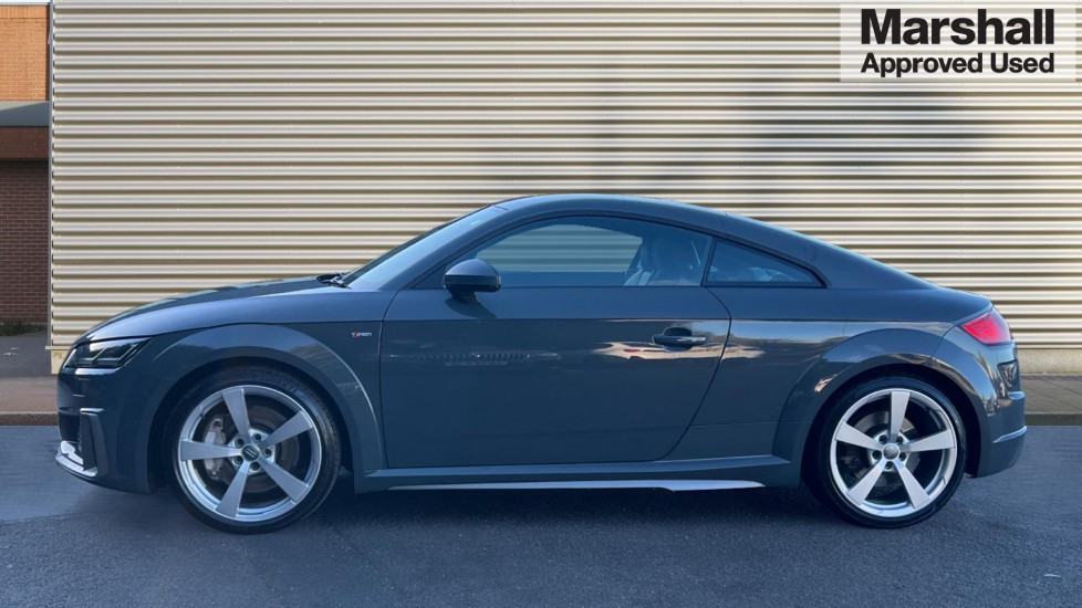 Used Audi TT 2019 for sale - 76874003: Photo 6