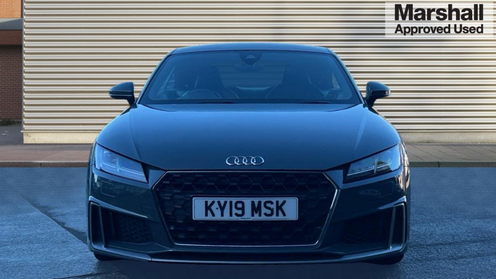 Used Audi TT 2019 for sale - 76874003: Photo 8
