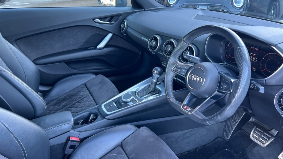 Used Audi TT 2019 for sale - 76874003: Photo 9