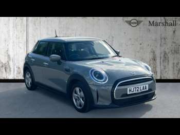 Used MINI Hatch 2022 for sale - 75353090: Photo
