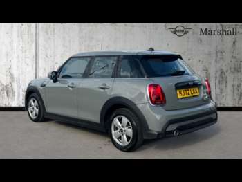 Used MINI Hatch 2022 for sale - 75353090: Photo