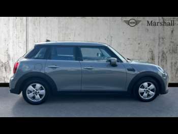 Used MINI Hatch 2022 for sale - 75353090: Photo