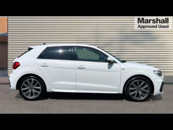 Used Audi A1 2023 for sale - 74782899: Photo