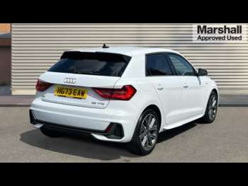 Used Audi A1 2023 for sale - 74782899: Photo
