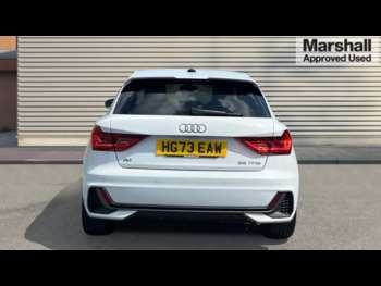 Used Audi A1 2023 for sale - 74782899: Photo