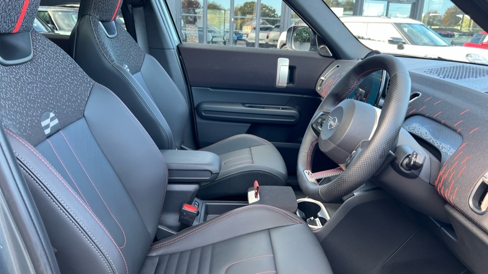 Used MINI Countryman 2025 for sale - 76254954: Photo 11