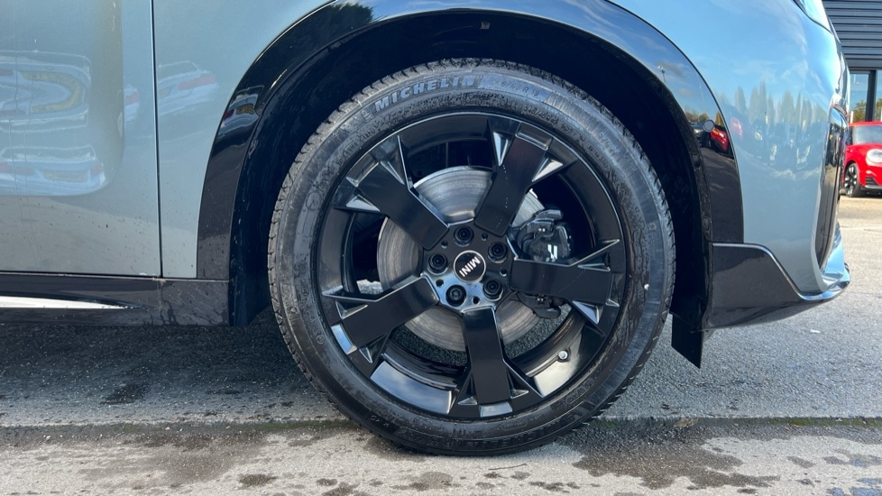 Used MINI Countryman 2025 for sale - 76254954: Photo 14