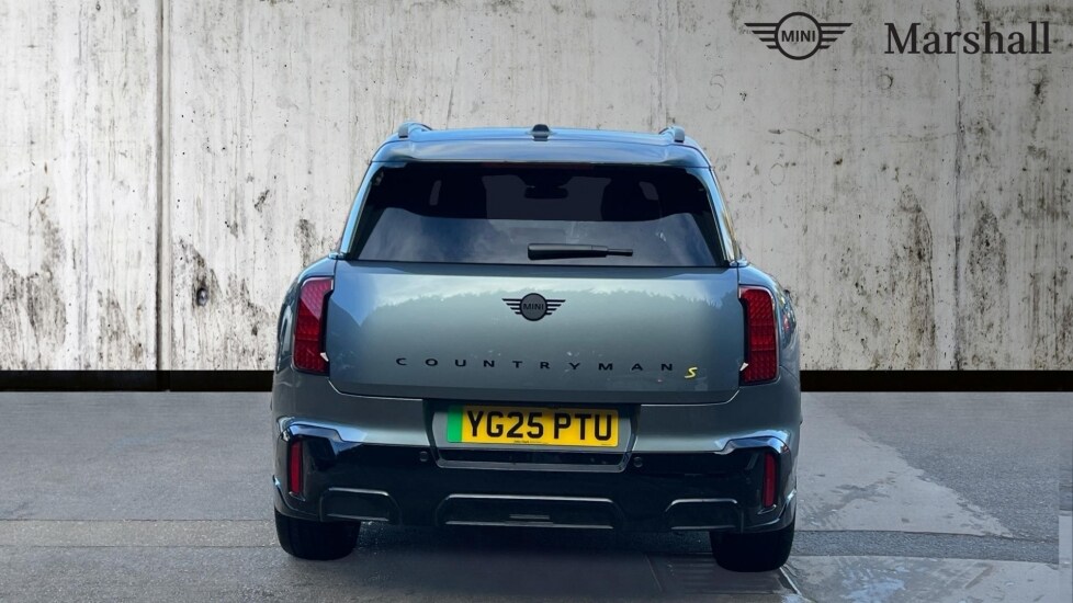 Used MINI Countryman 2025 for sale - 76254954: Photo 15