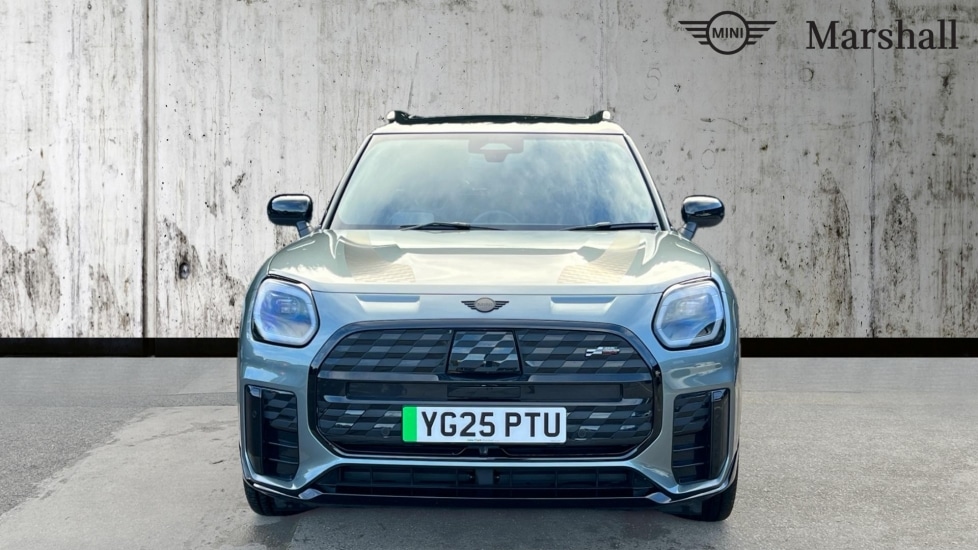 Used MINI Countryman 2025 for sale - 76254954: Photo 16