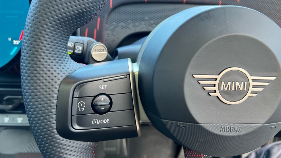 Used MINI Countryman 2025 for sale - 76254954: Photo 17