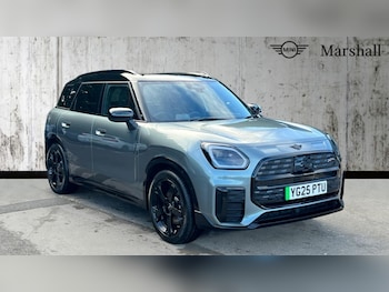 2025 - Mini Electric Hatch 230kW SE Sport [Level 1] ALL4 66kWh 5dr Auto