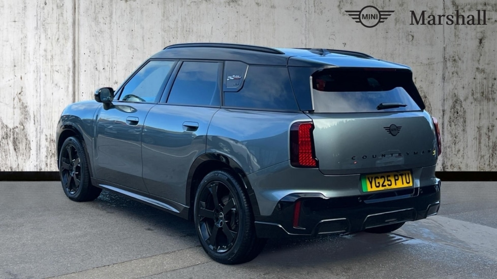 Used MINI Countryman 2025 for sale - 76254954: Photo 2