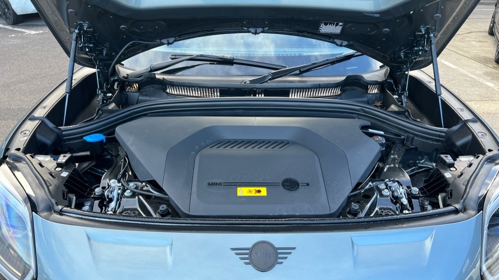 Used MINI Countryman 2025 for sale - 76254954: Photo 21