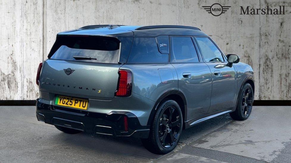 Used MINI Countryman 2025 for sale - 76254954: Photo 22