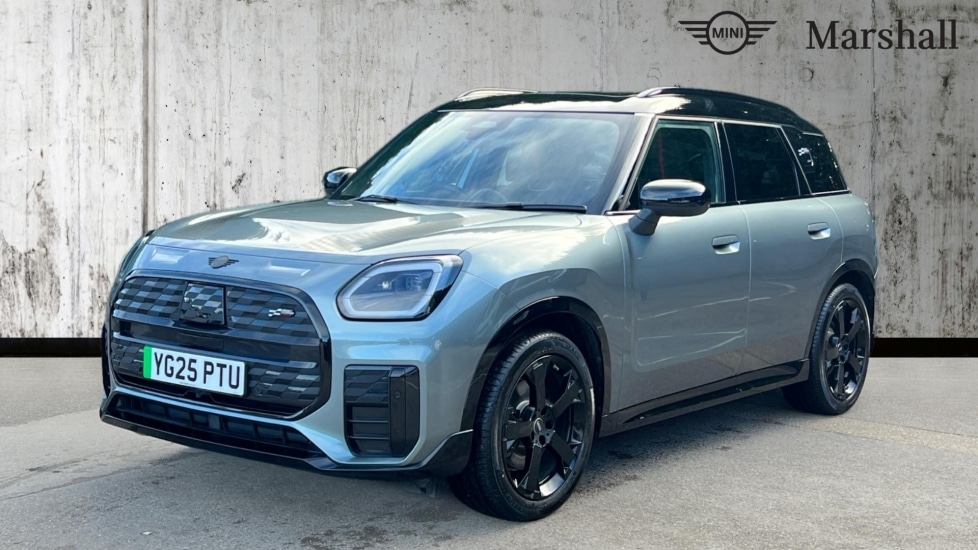 Used MINI Countryman 2025 for sale - 76254954: Photo 23