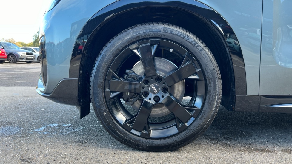 Used MINI Countryman 2025 for sale - 76254954: Photo 25