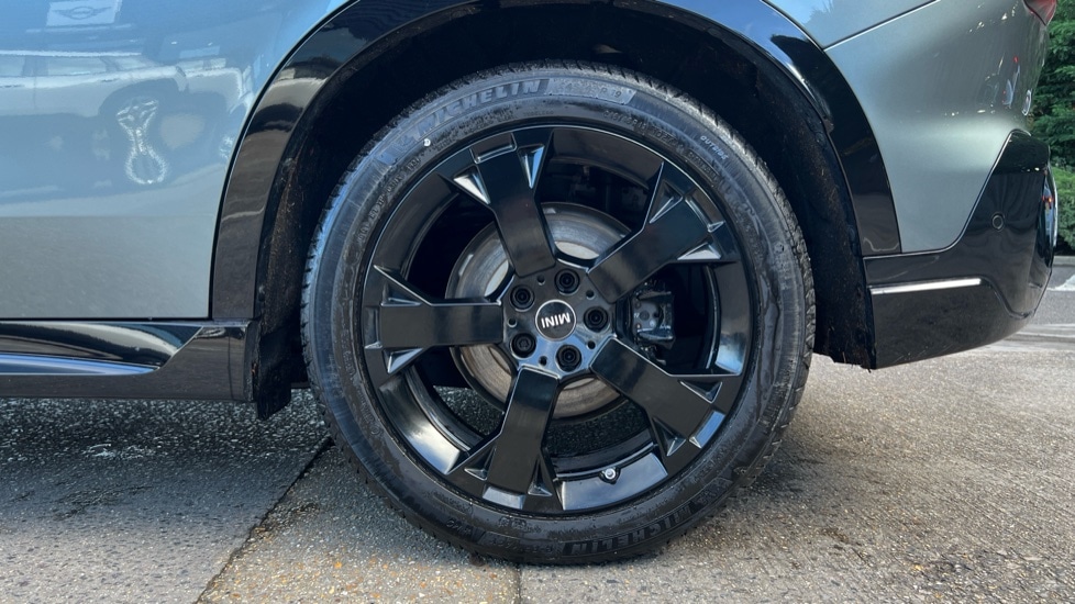 Used MINI Countryman 2025 for sale - 76254954: Photo 26