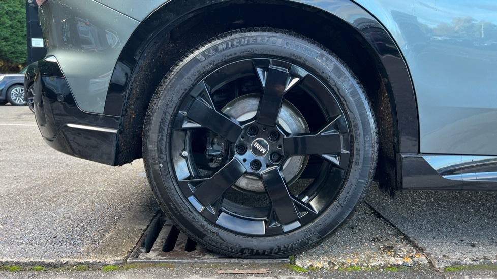 Used MINI Countryman 2025 for sale - 76254954: Photo 27