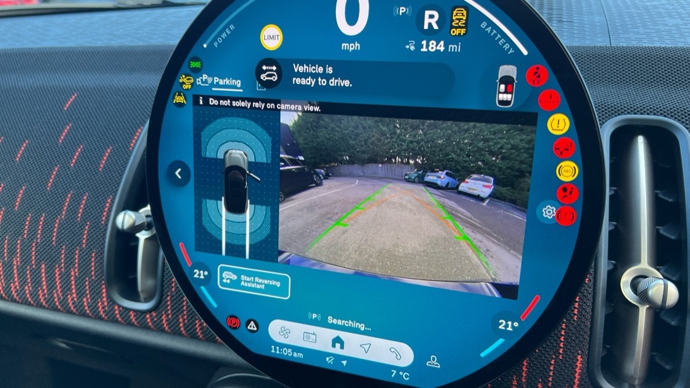 Used MINI Countryman 2025 for sale - 76254954: Photo 28