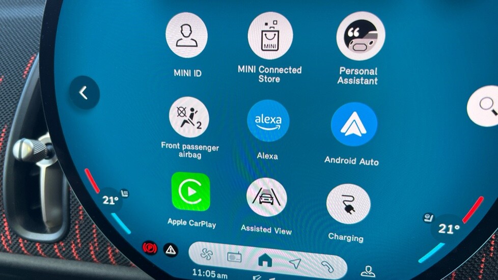 Used MINI Countryman 2025 for sale - 76254954: Photo 29